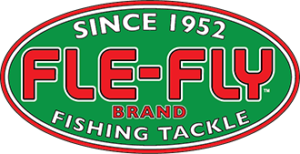 FleFly Tackle Logo