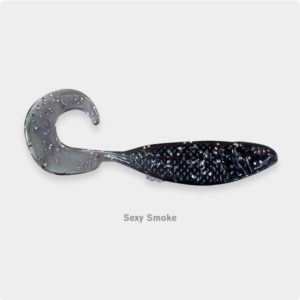 GoGo Minnow - Sexy Smoke