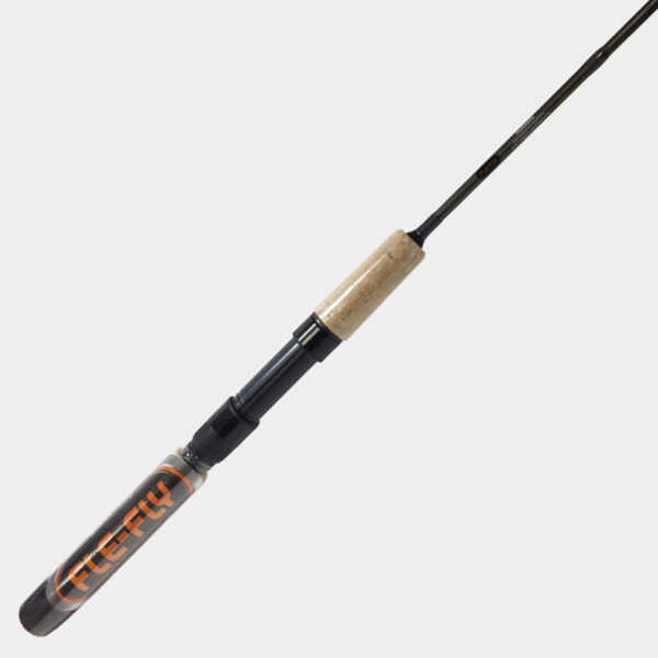 Fle-Fly Classic Spinning Rod