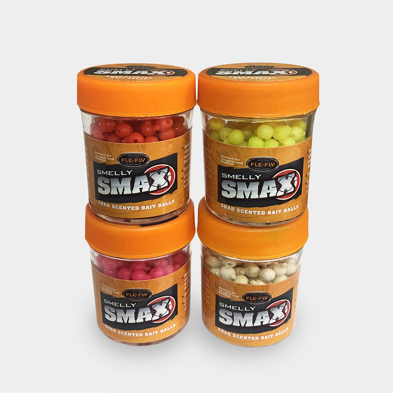 Fishing Food Designer Sales