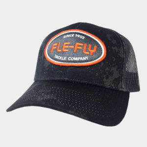 FLE FLY Fishing Tackle - Crappie were smacking the SMELLY SMAX