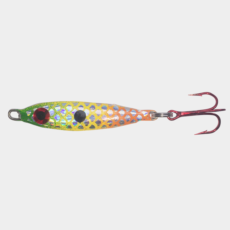 BENDABLE MINNOW - Fle-Fly Tackle