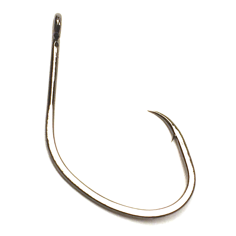 Bait Boss Light Wire Circle Hook Value Pack - Fle-Fly Tackle