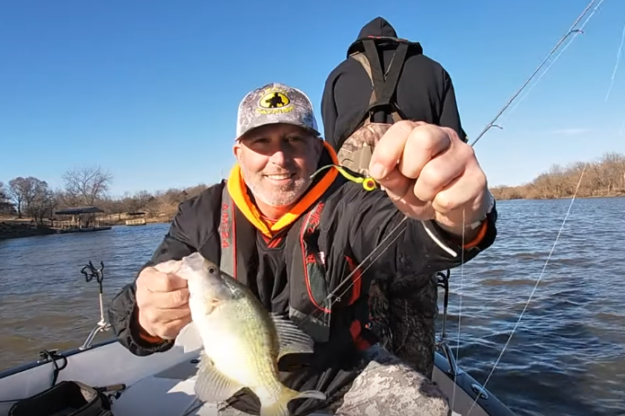 News, Tips, Videos and more from FleFly Tackle