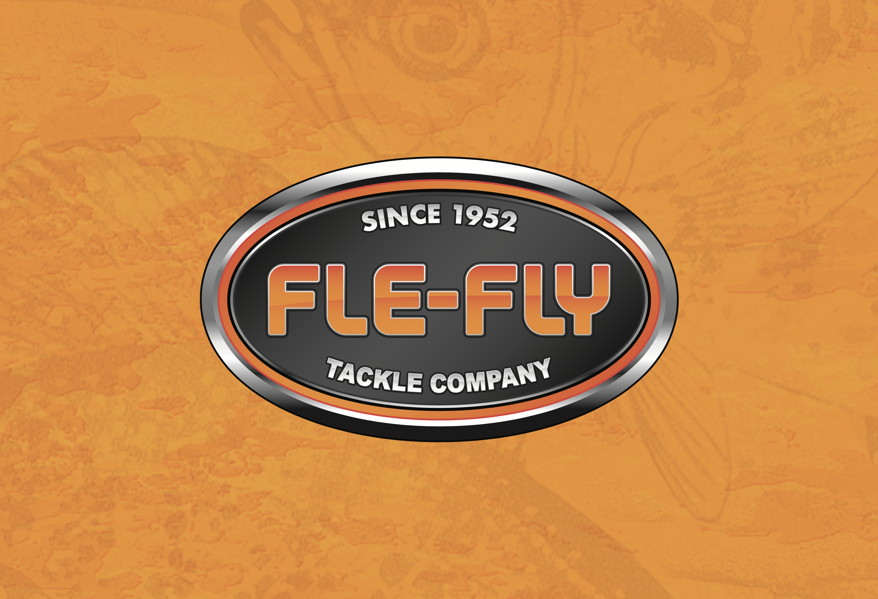 FLE FLY Fishing Tackle - Crappie were smacking the SMELLY SMAX